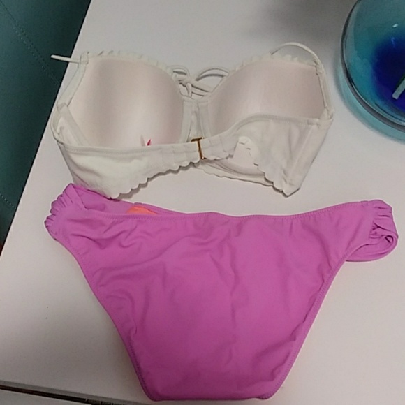 Bikini-Victoria Secret - Picture 2 of 4